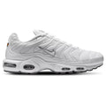 Nike Air Max Plus 604133-139 – White Blue Yellow Gradient Tuned Air Lifestyle Sneaker