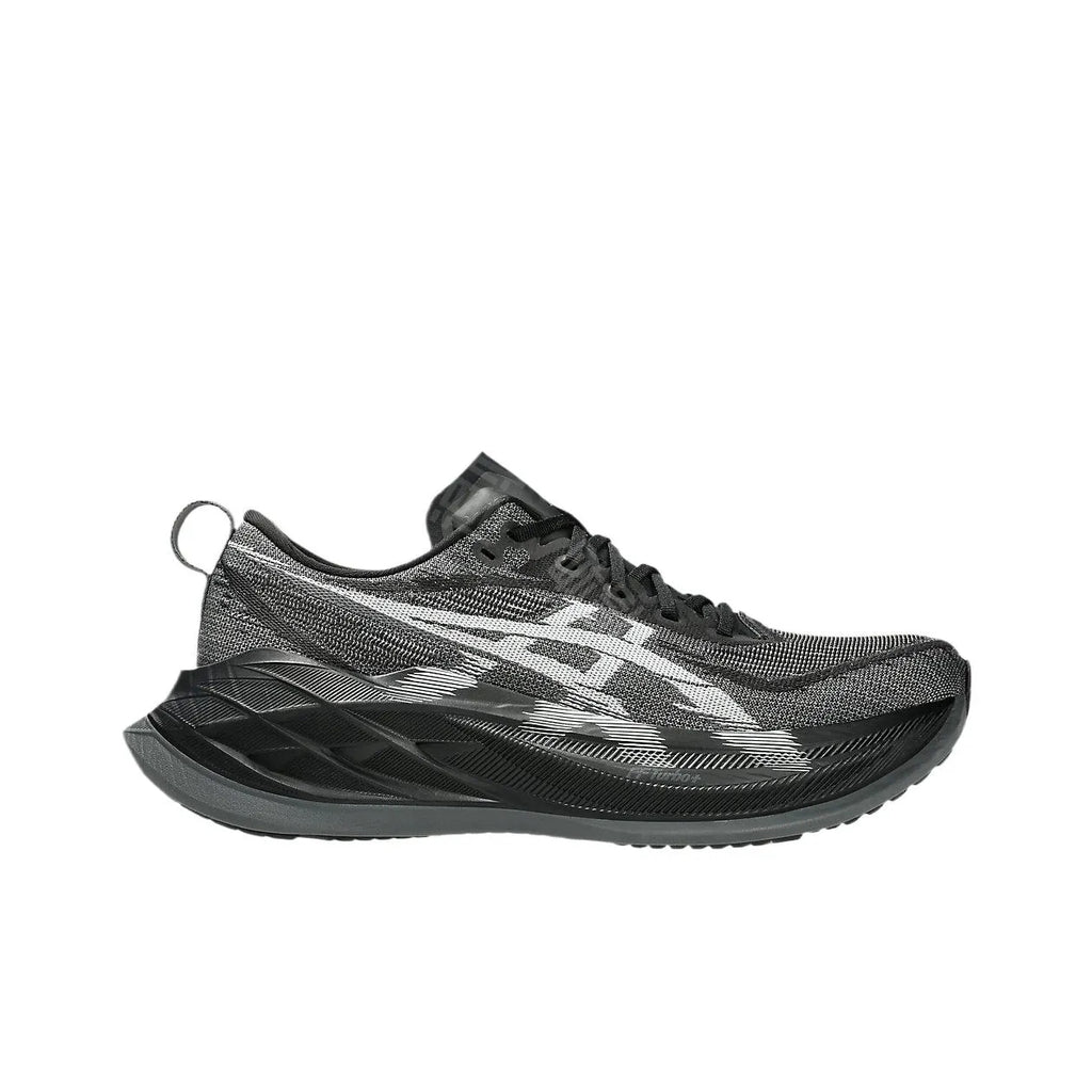 ASICS SUPERBLAST 2 Unisex Running Shoes - Black/White | 1013A160-001