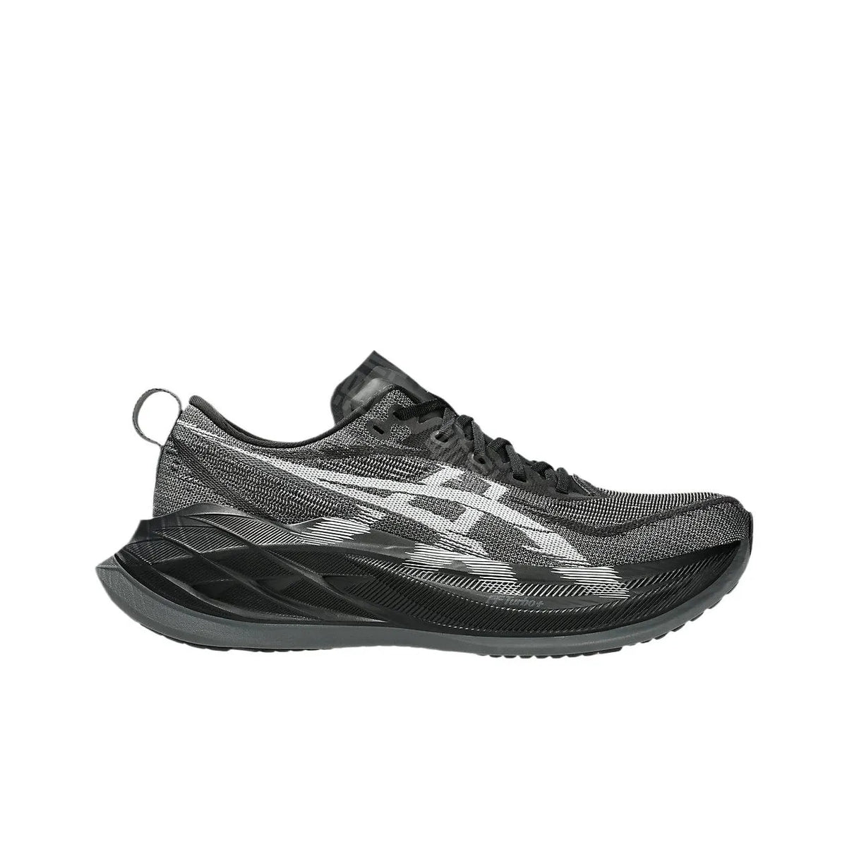 ASICS SUPERBLAST 2 Unisex Running Shoes - Black/White | 1013A160-001