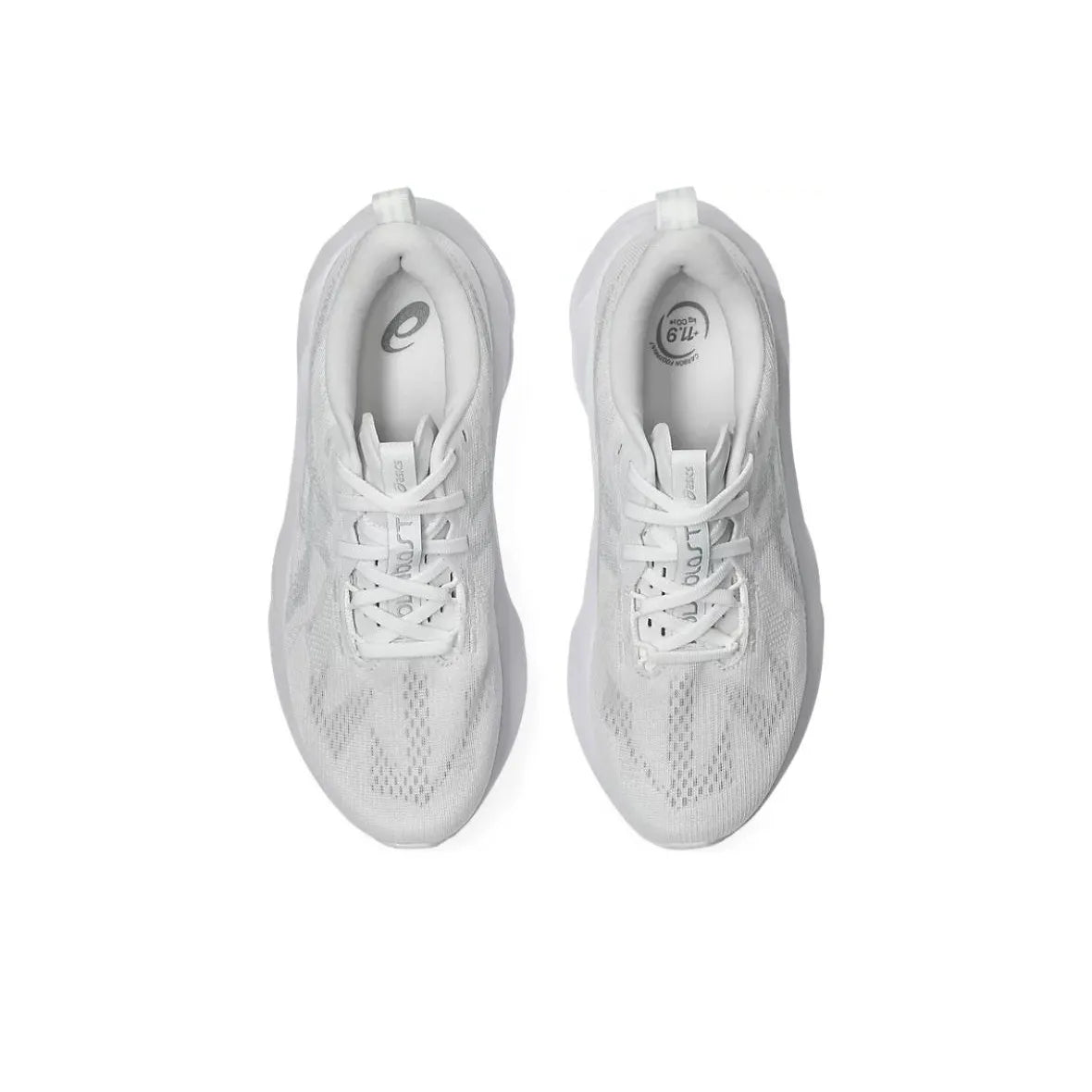 Asics NOVABLAST 5 1012B765-100