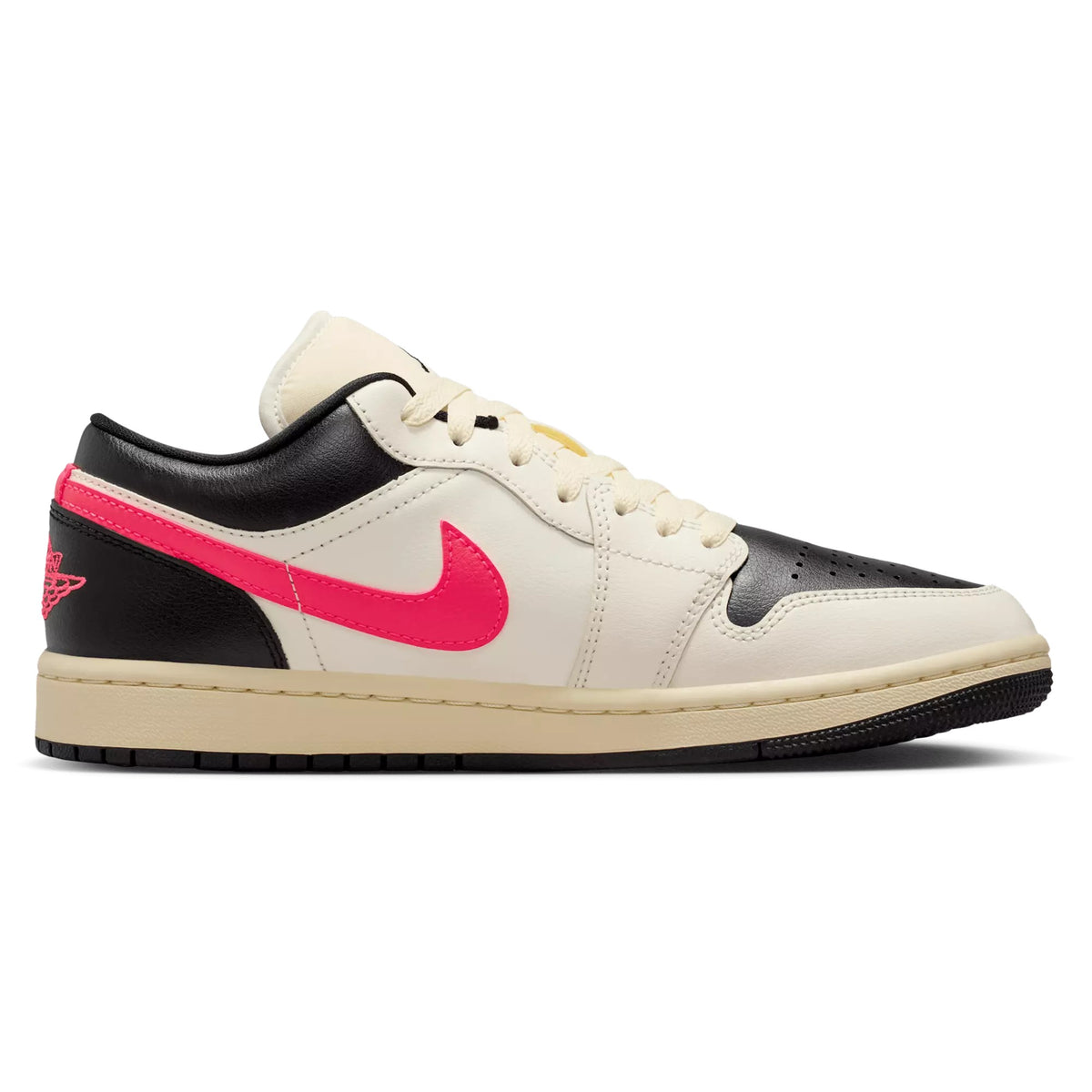 Air Jordan 1 Low DC0774-107 — Men's & Women's Lifestyle Sneaker