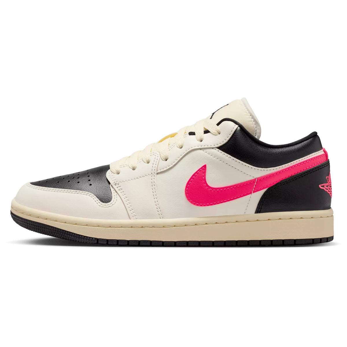 Air Jordan 1 Low DC0774-107 — Men's & Women's Lifestyle Sneaker