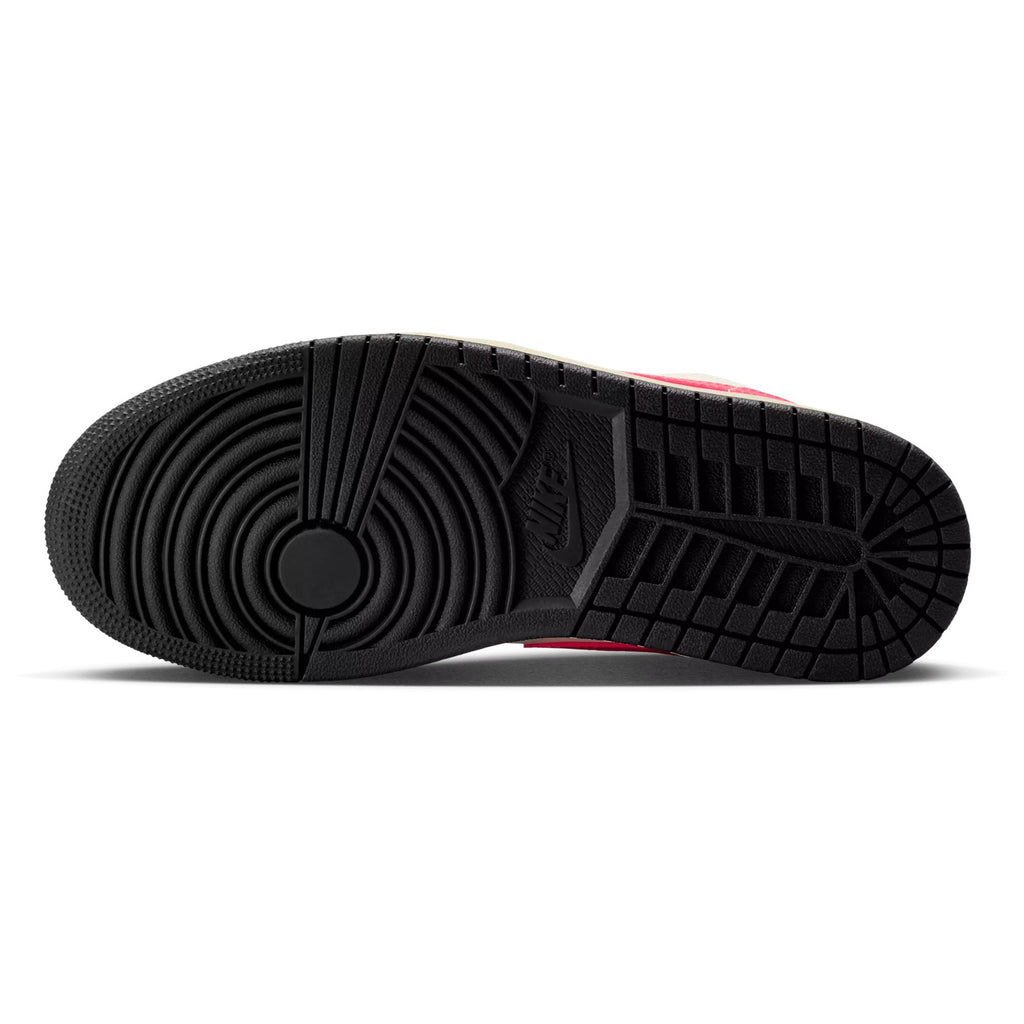Air Jordan 1 Low DC0774-107 — Men's & Women's Lifestyle Sneaker
