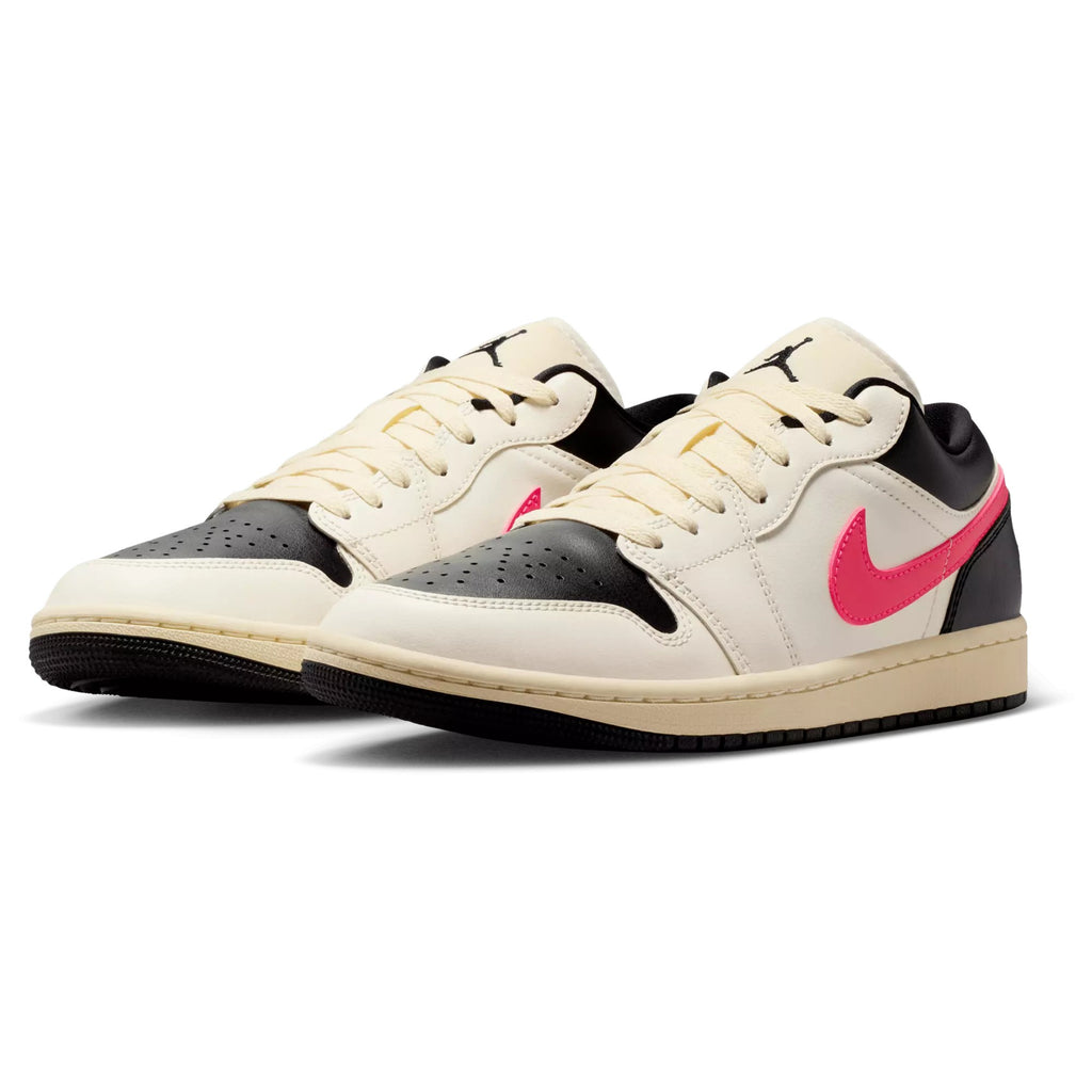 Air Jordan 1 Low DC0774-107 — Men's & Women's Lifestyle Sneaker