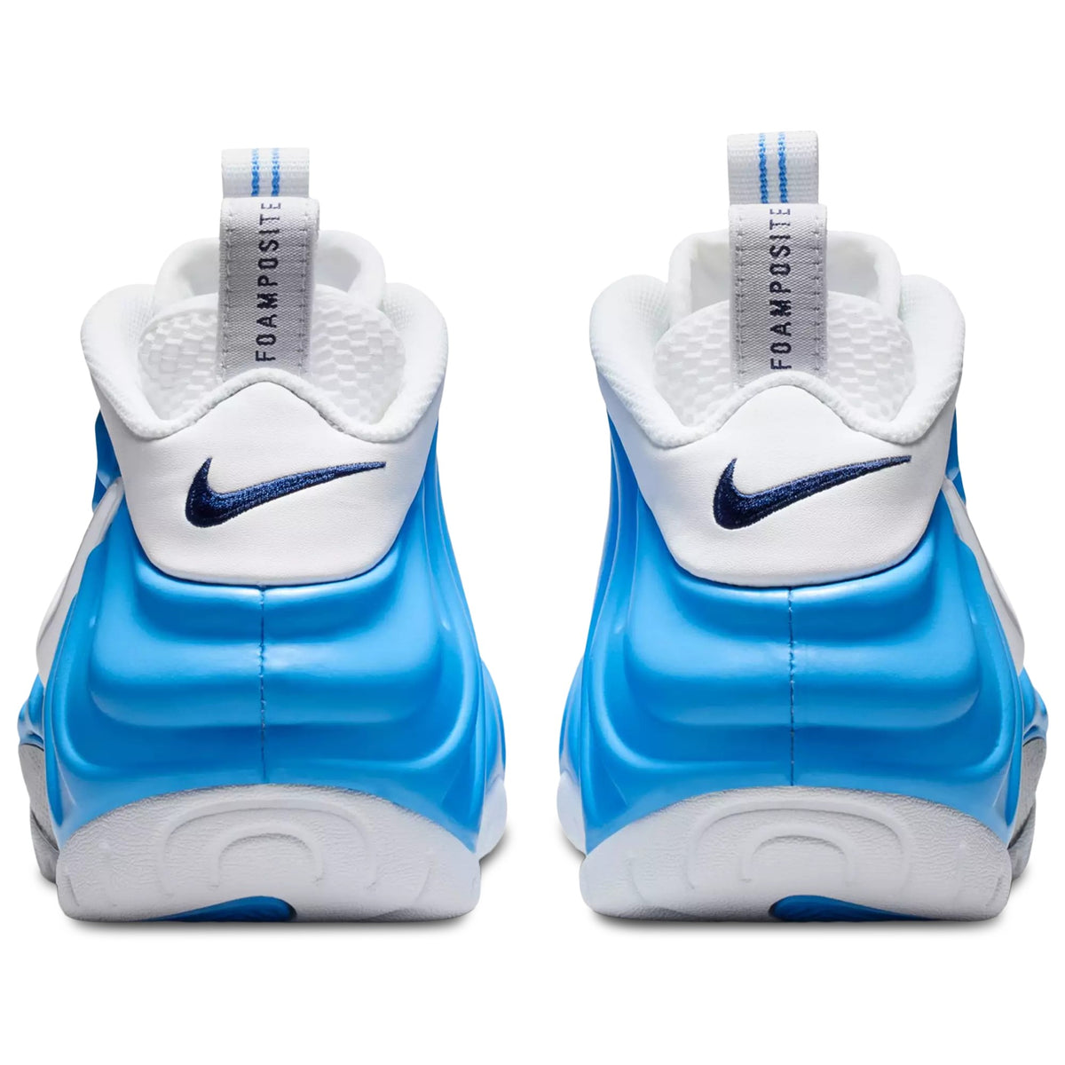 Nike Air Foamposite Pro HF0794-400 — Men's Basketball Sneaker