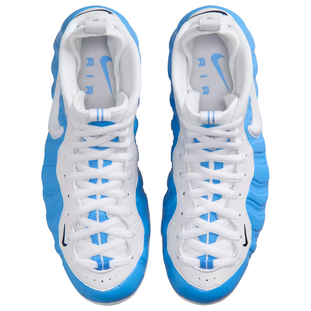 Nike Air Foamposite Pro HF0794-400 — Men's Basketball Sneaker