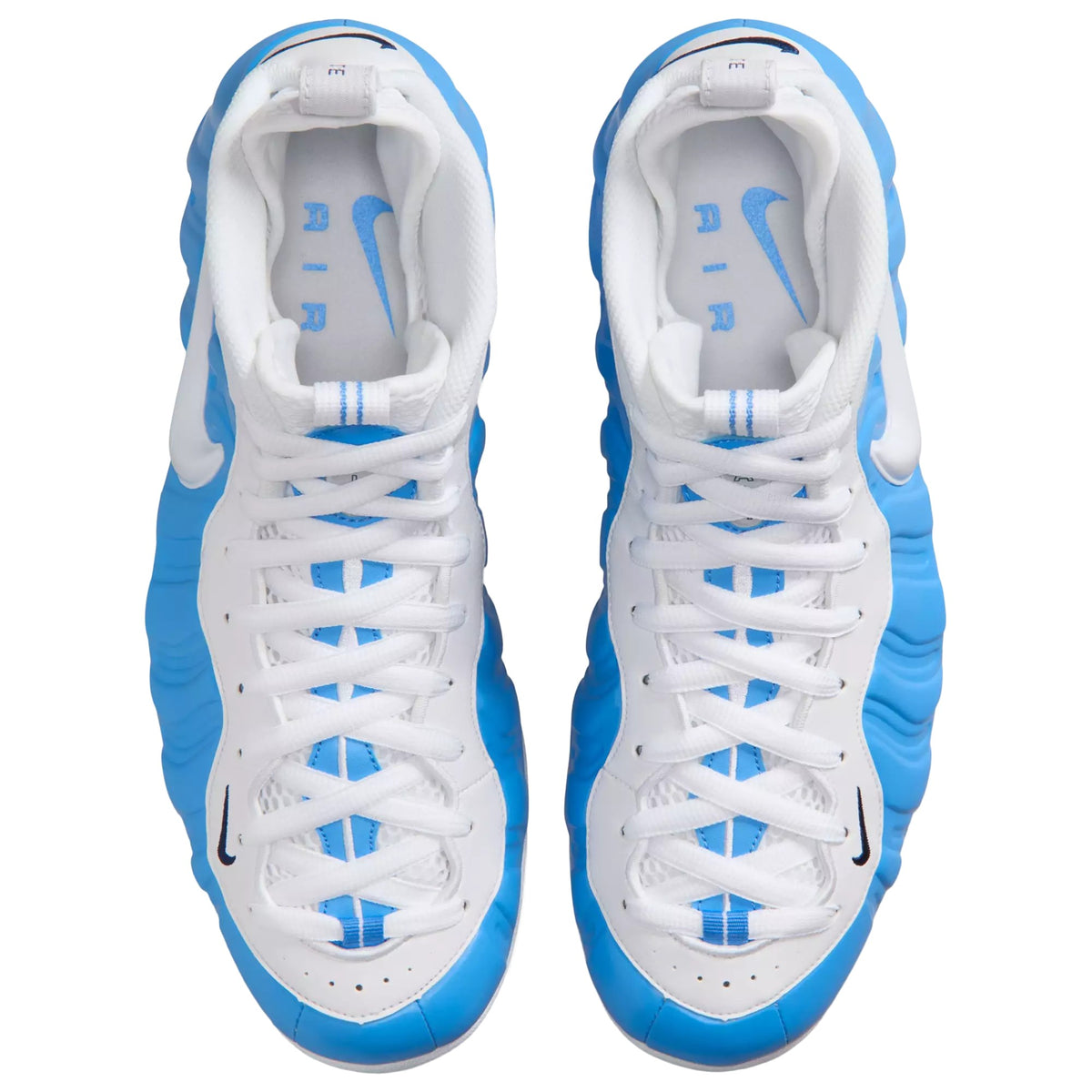 Nike Air Foamposite Pro HF0794-400 — Men's Basketball Sneaker