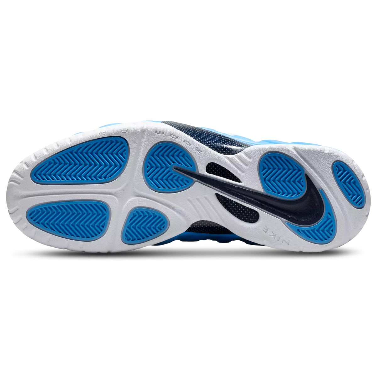 Nike Air Foamposite Pro HF0794-400 — Men's Basketball Sneaker
