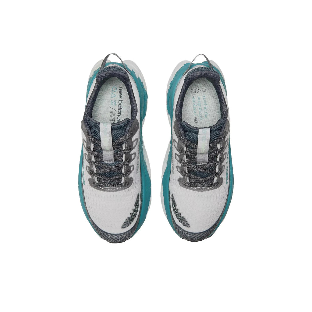 New Balance Fresh Foam X More Trail v3 | WTMORLW3