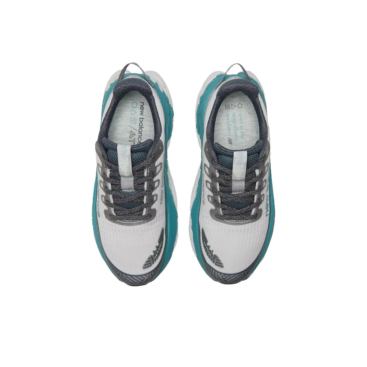 New Balance Fresh Foam X More Trail v3 | WTMORLW3