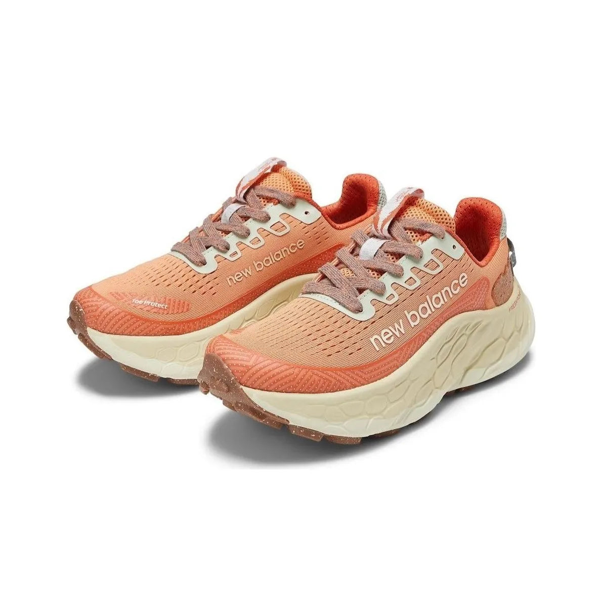 New Balance Fresh Foam X More Trail v3 | WTMORCO3
