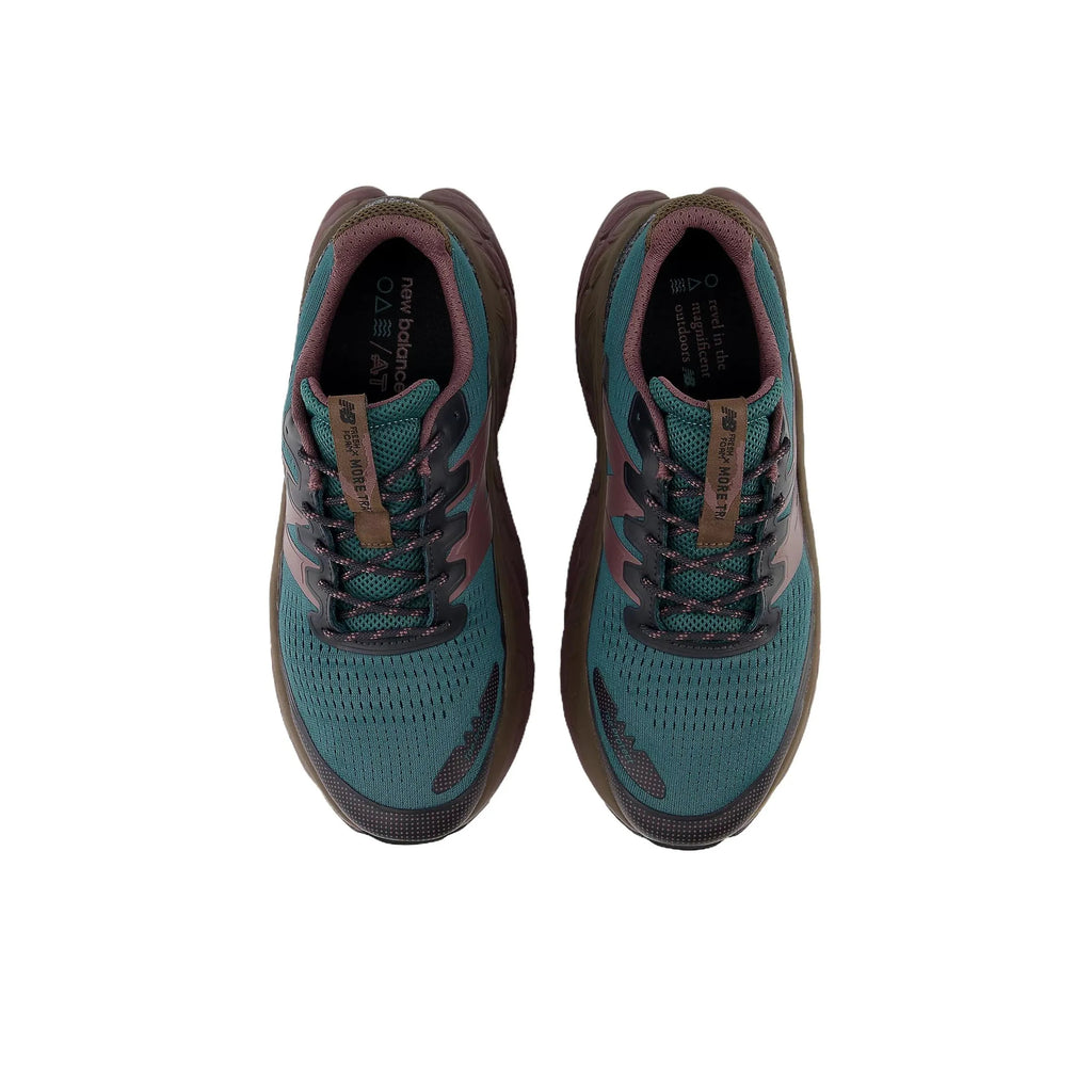 New Balance Fresh Foam X More Trail v3 | MTMORNAC