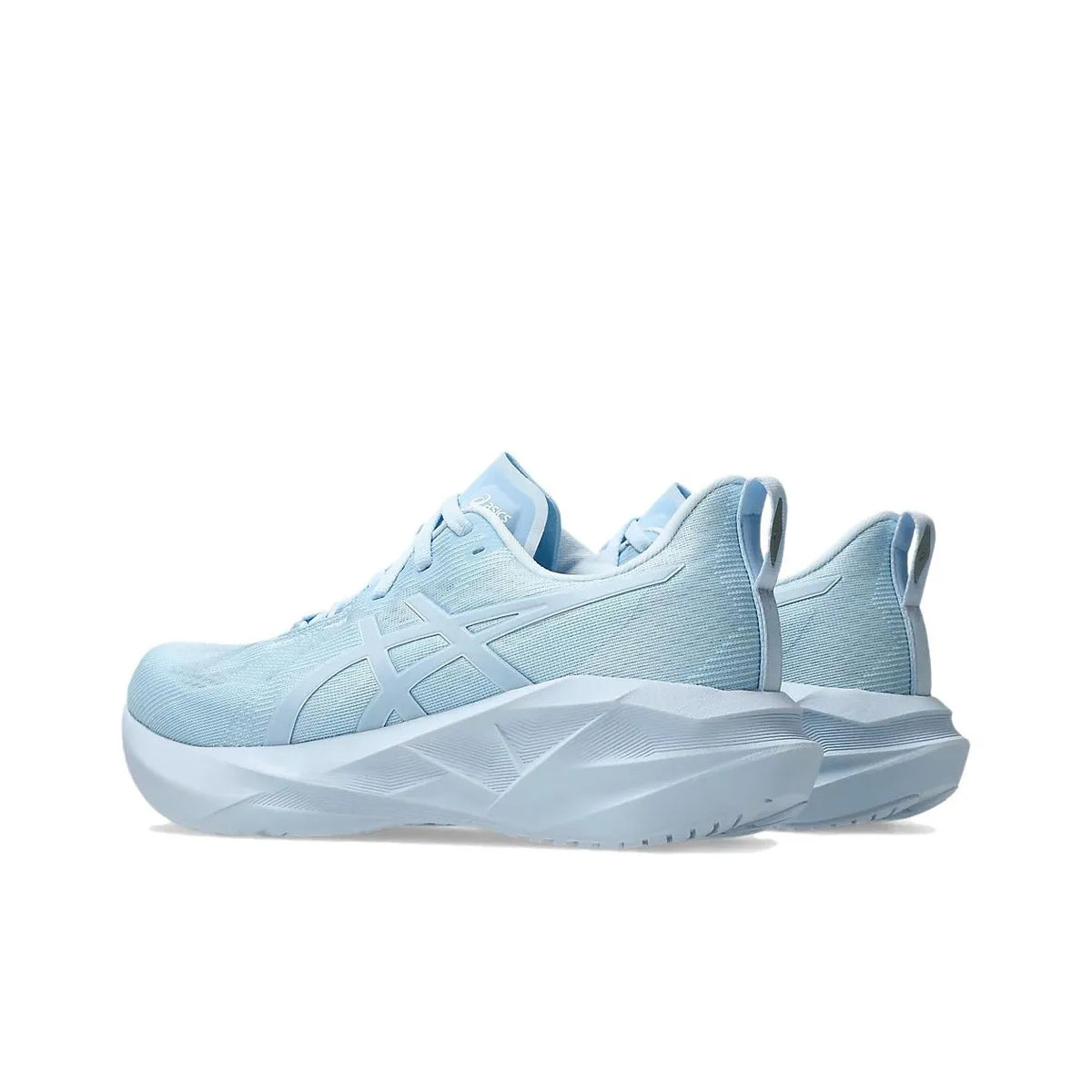 ASICS NOVABLAST 5 LITE-SHOW Running Shoes | 1012B818-400