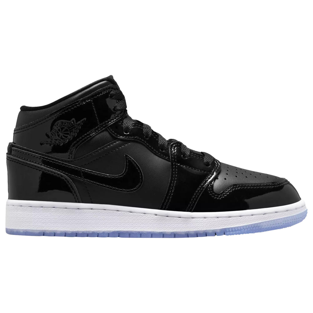 Air Jordan 1 Mid DV1308-004 — Men's & Women's Lifestyle Sneaker