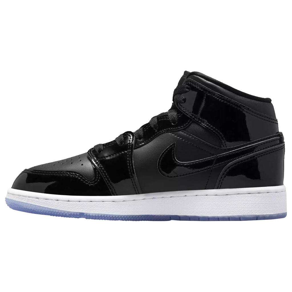 Air Jordan 1 Mid DV1308-004 — Men's & Women's Lifestyle Sneaker