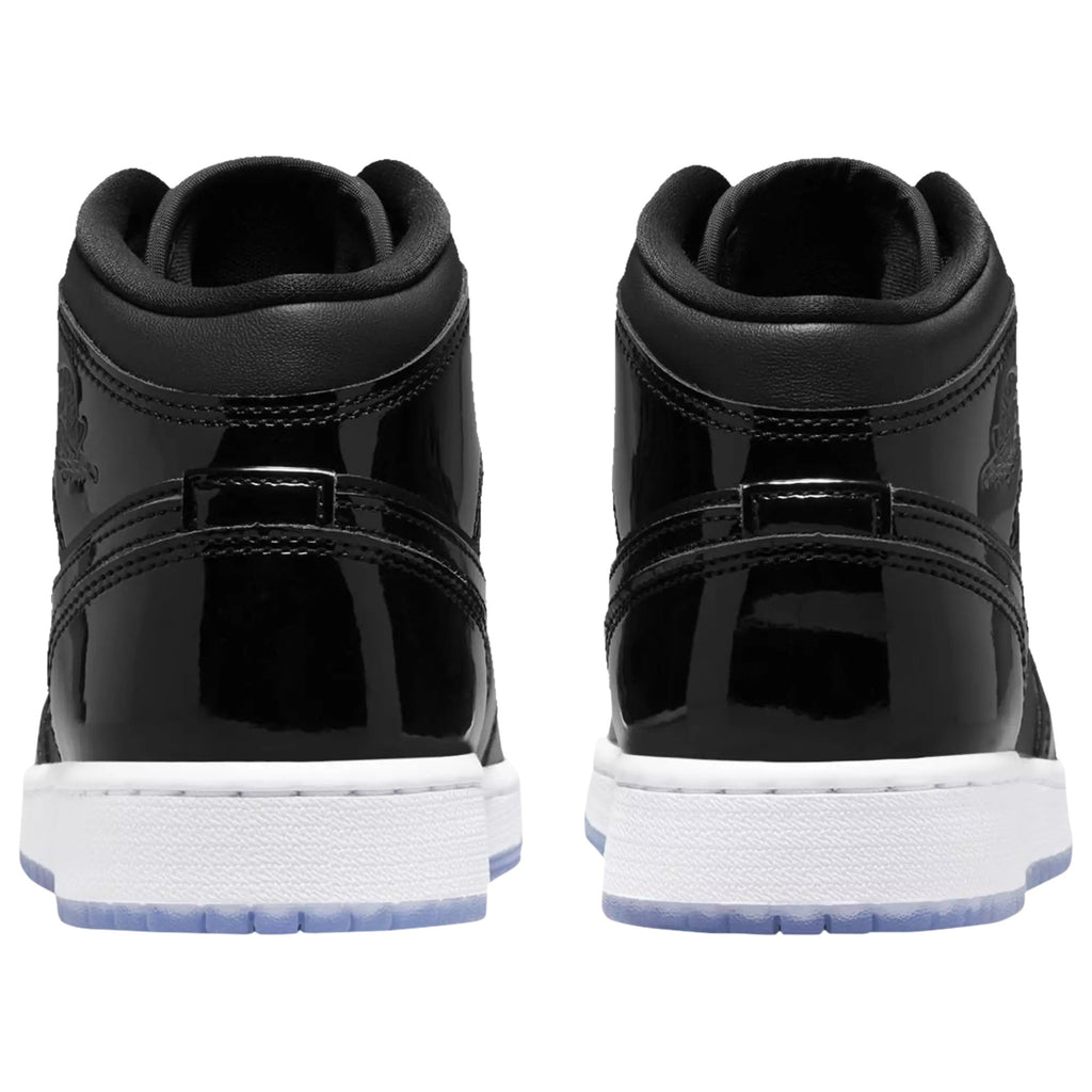 Air Jordan 1 Mid DV1308-004 — Men's & Women's Lifestyle Sneaker