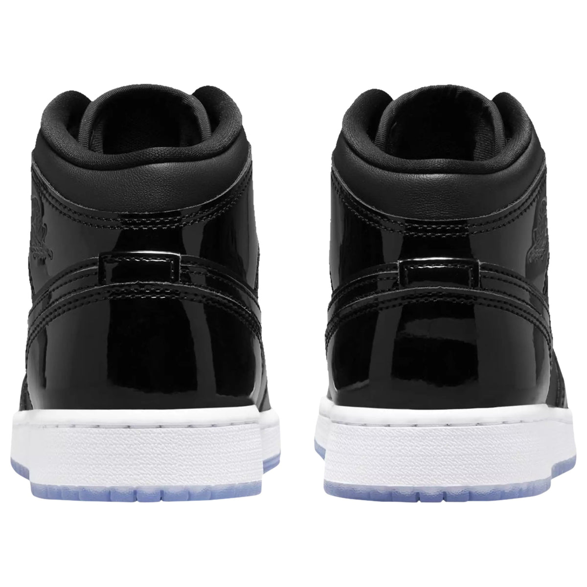 Air Jordan 1 Mid DV1308-004 — Men's & Women's Lifestyle Sneaker