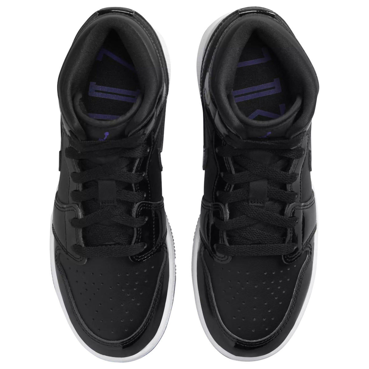Air Jordan 1 Mid DV1308-004 — Men's & Women's Lifestyle Sneaker