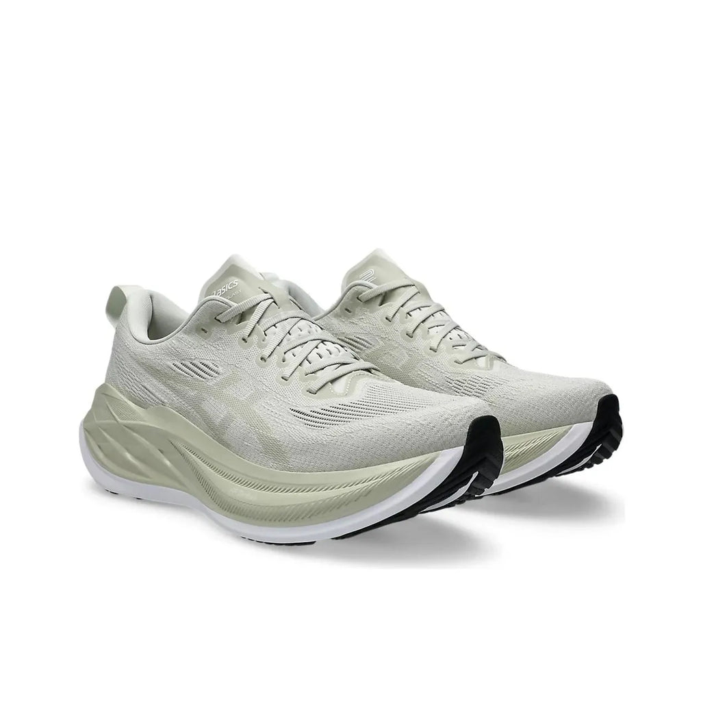 ASICS SUPERBLAST 2 Men's Running Shoes - Gray Green | 1013A142-300