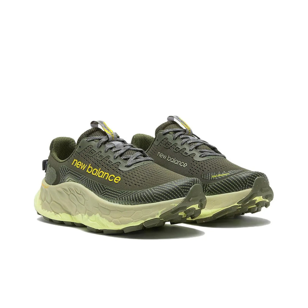New Balance More Trail v3 Running Shoes | NBPFES012E