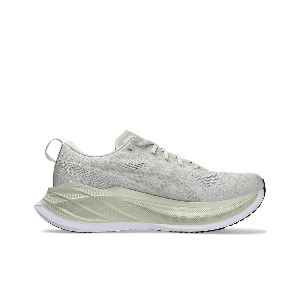 ASICS SUPERBLAST 2 Men's Running Shoes - Gray Green | 1013A142-300