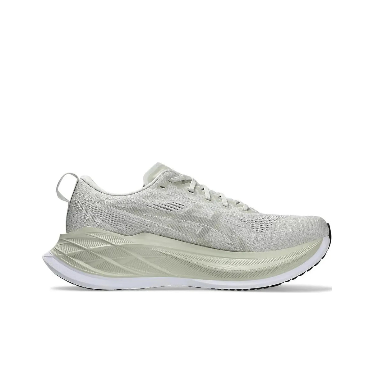 ASICS SUPERBLAST 2 Men's Running Shoes - Gray Green | 1013A142-300