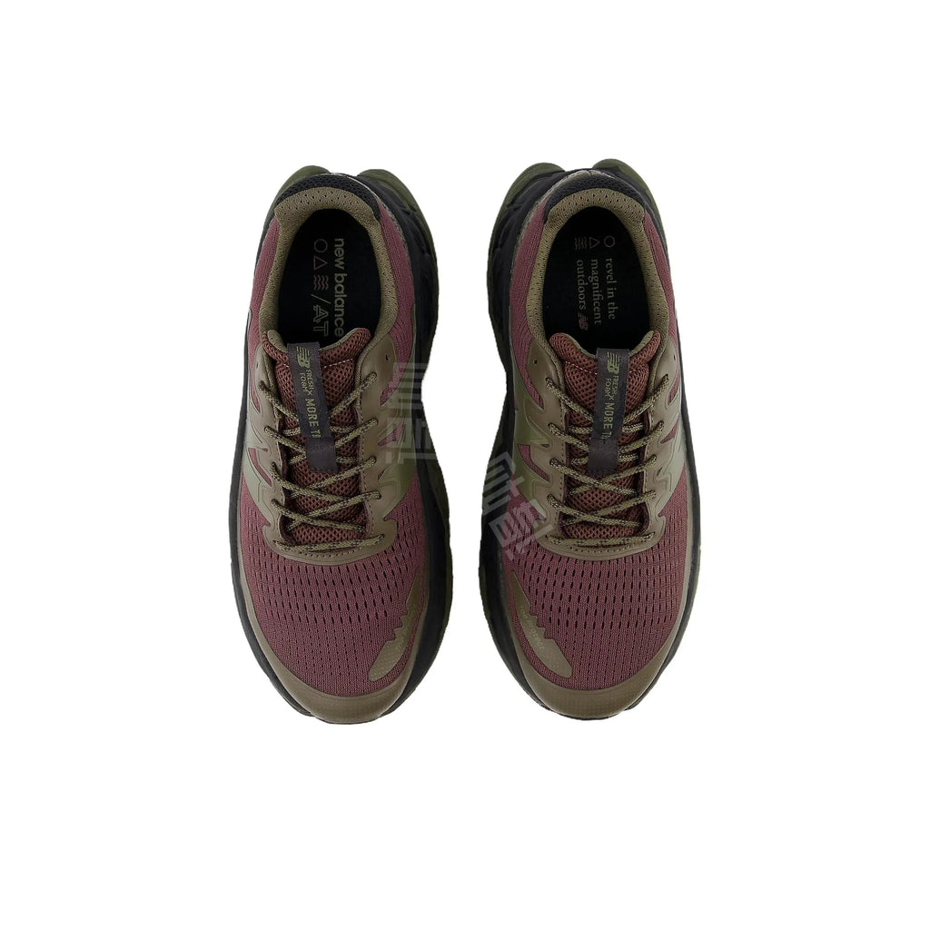 New Balance Fresh Foam X More Trail v3 | MTMORNAD