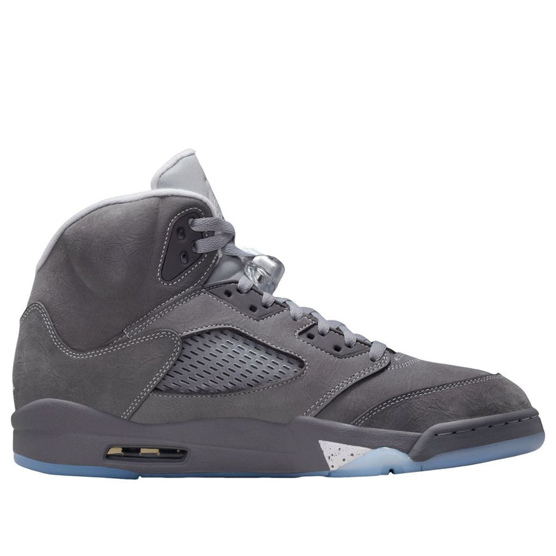 Air Jordan 5 Wolf Grey 2026 Sneakers | DD0587-002