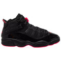 Jordan 6 Rings 322992-066 — Men's Premium Basketball Heritage Sneaker