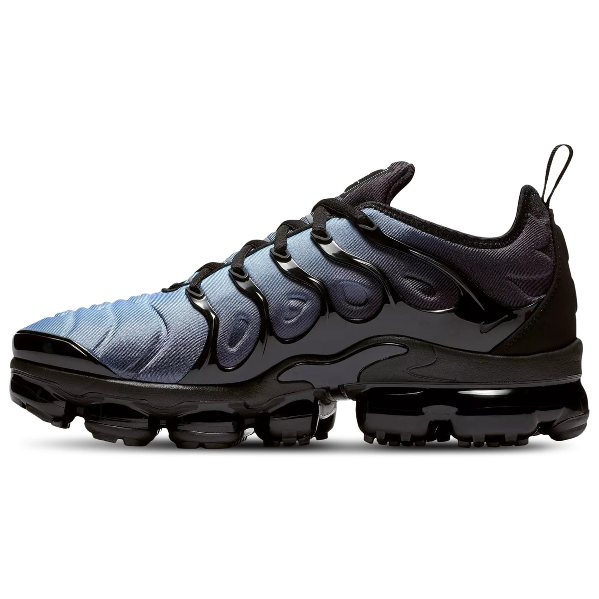 Nike Air VaporMax Plus 924453-018 – OG Black Dark Grey Air Lifestyle Sneaker