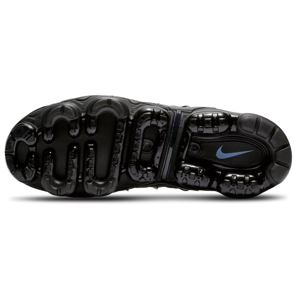 Nike Air VaporMax Plus 924453-018 – OG Black Dark Grey Air Lifestyle Sneaker