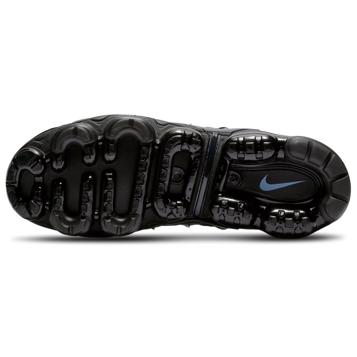 Nike Air VaporMax Plus 924453-018 – OG Black Dark Grey Air Lifestyle Sneaker