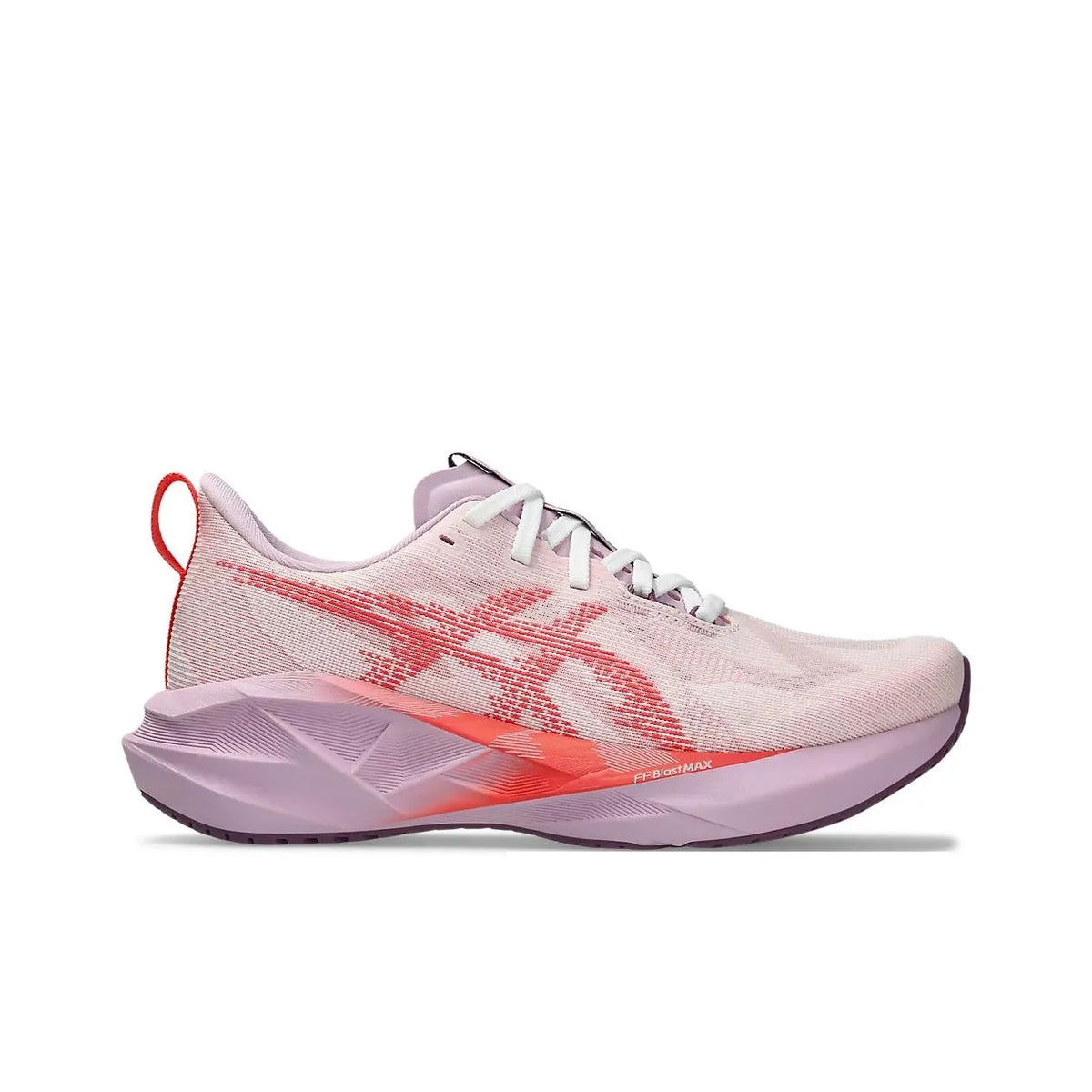 ASICS NOVABLAST 5 Running Shoes | 1012B765-101