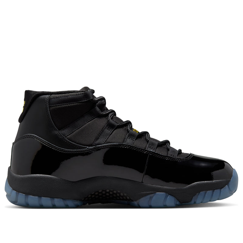 Air Jordan 11 Retro Gamma Blue 2025 | CT8012-047