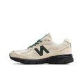 New Balance 990v4 Macadamia Nut Sneakers | U990GB4