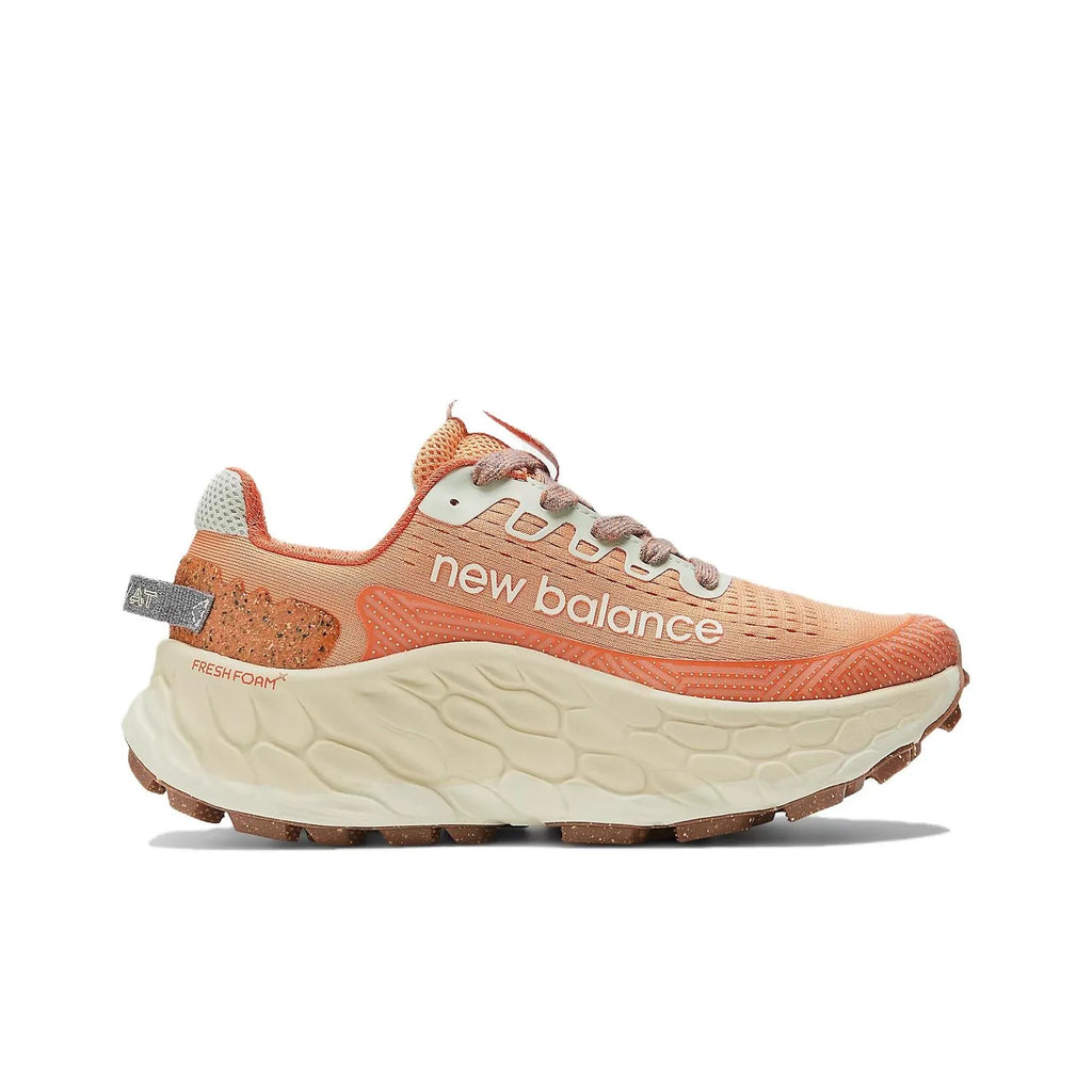 New Balance Fresh Foam X More Trail v3 | WTMORCO3