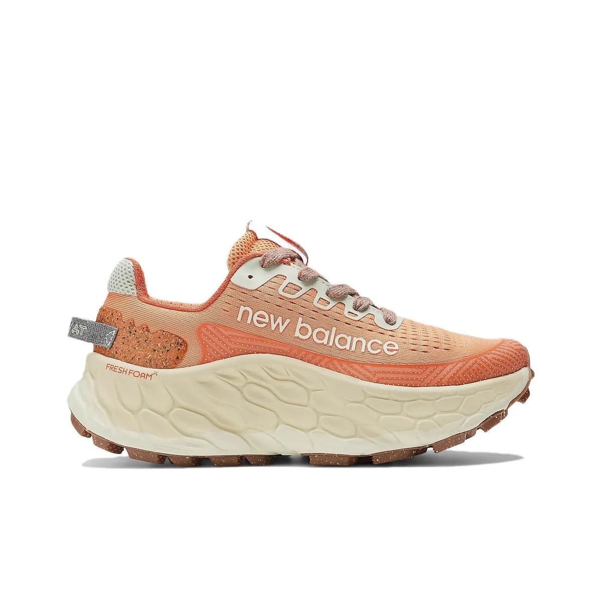 New Balance Fresh Foam X More Trail v3 | WTMORCO3