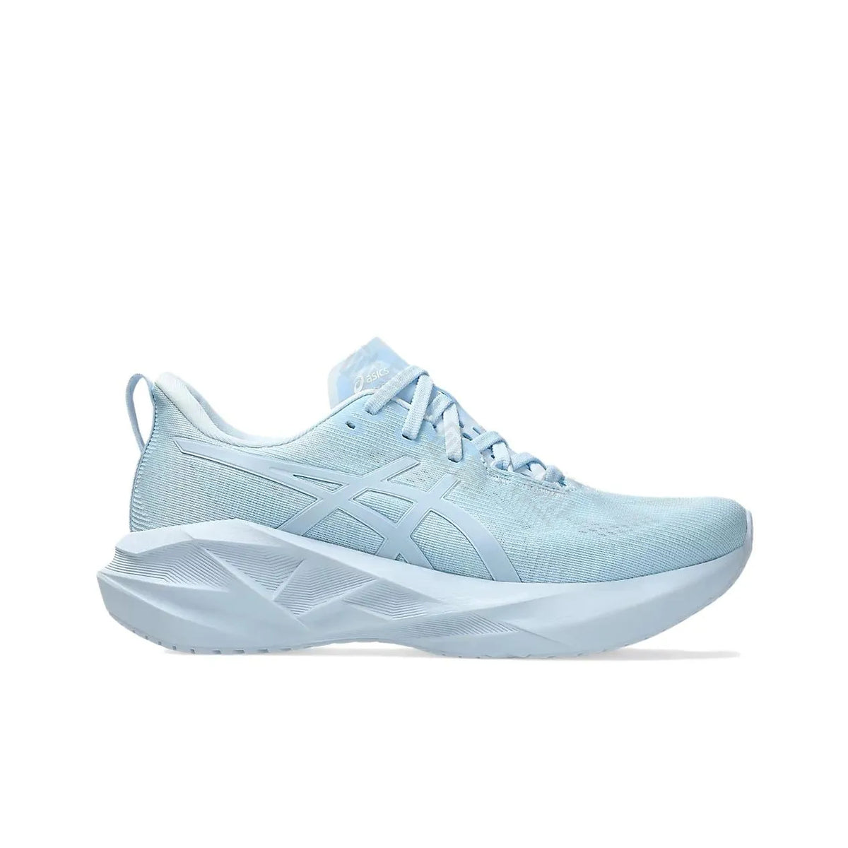 ASICS NOVABLAST 5 LITE-SHOW Running Shoes | 1012B818-400