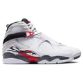 Jordan Retro 8 305368-100 — Men's Basketball Sneaker
