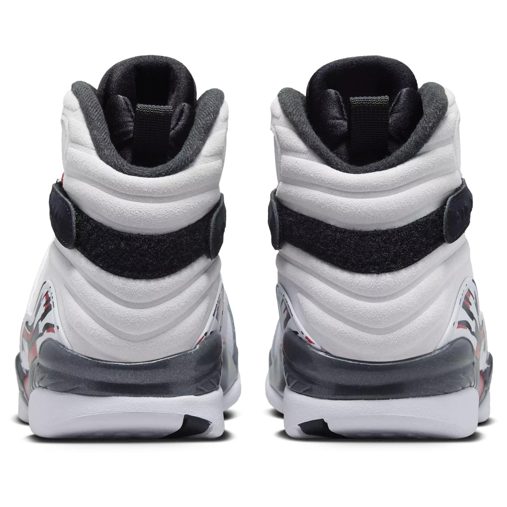 Jordan Retro 8 305368-100 — Men's Basketball Sneaker