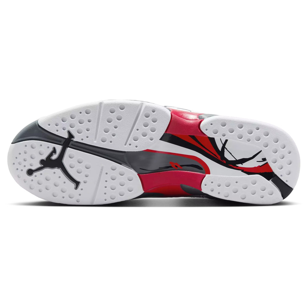 Jordan Retro 8 305368-100 — Men's Basketball Sneaker
