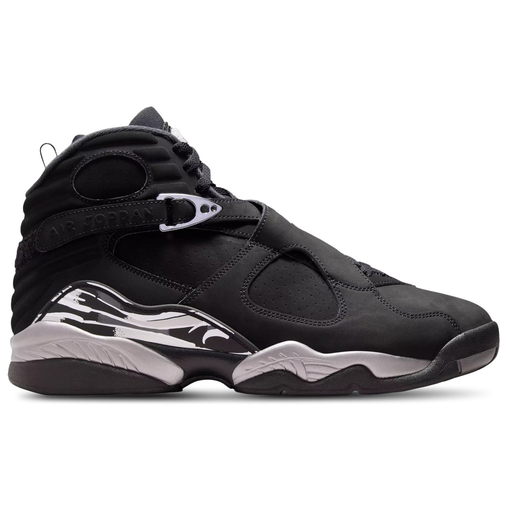 Jordan Retro 8 305381-007 — Men's Basketball Sneaker