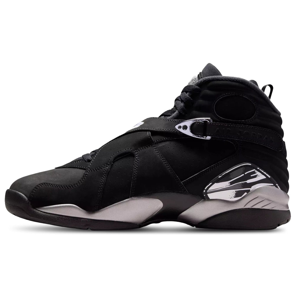 Jordan Retro 8 305381-007 — Men's Basketball Sneaker