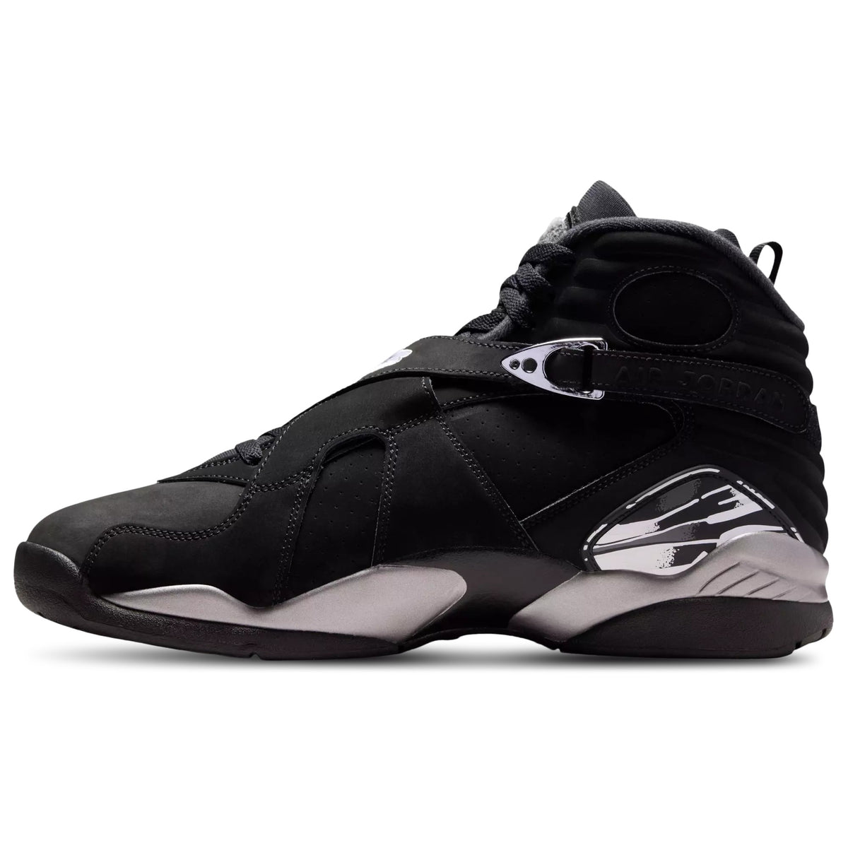 Jordan Retro 8 305381-007 — Men's Basketball Sneaker