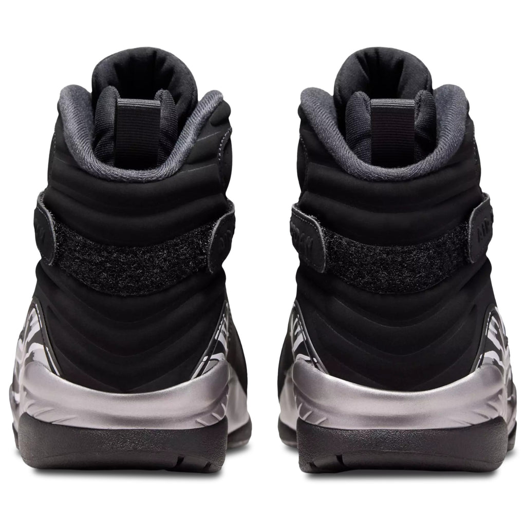 Jordan Retro 8 305381-007 — Men's Basketball Sneaker