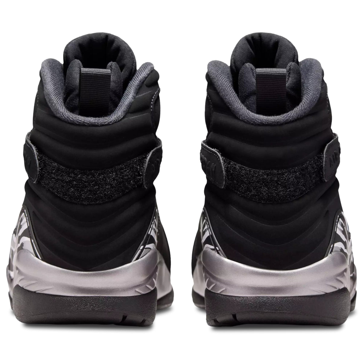 Jordan Retro 8 305381-007 — Men's Basketball Sneaker