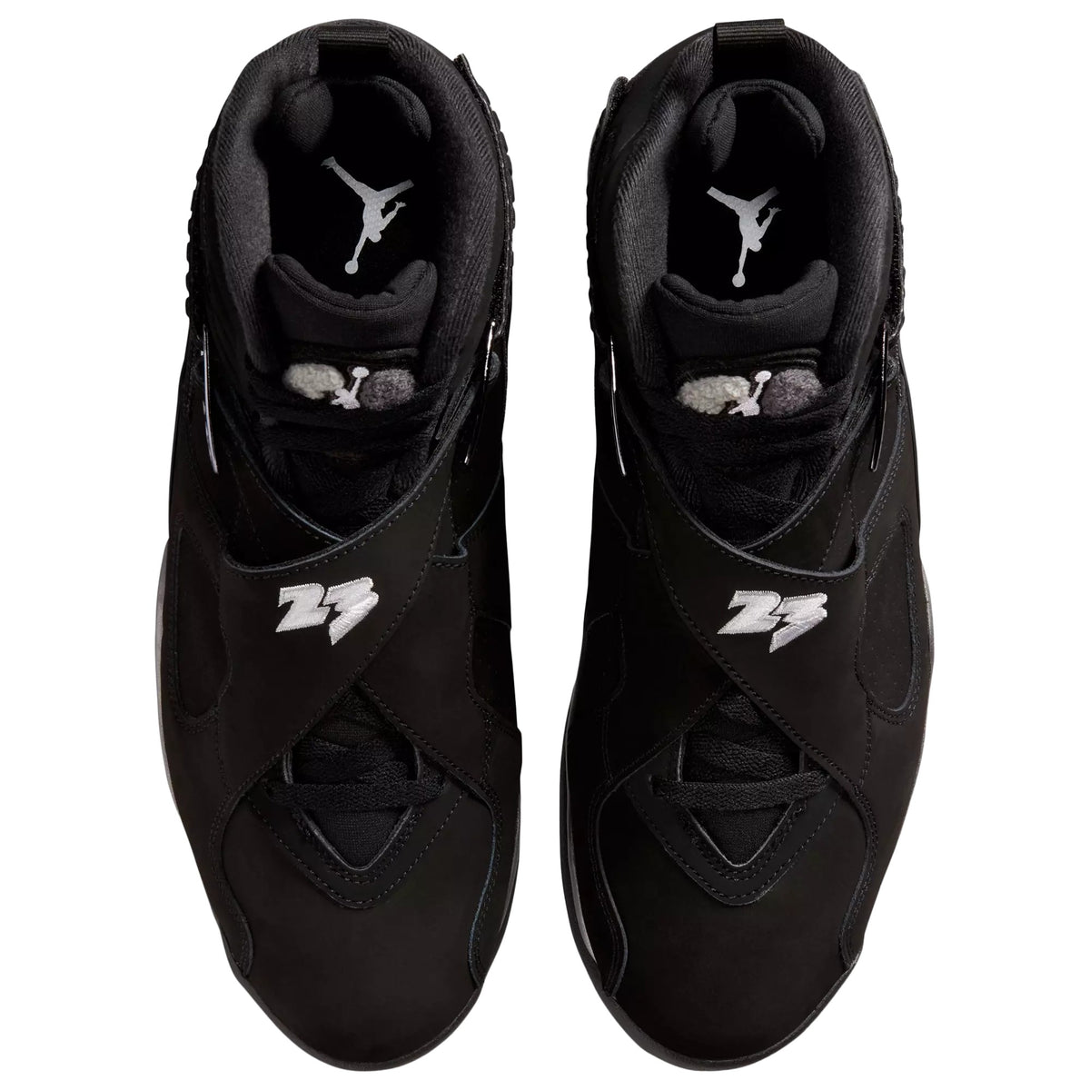Jordan Retro 8 305381-007 — Men's Basketball Sneaker