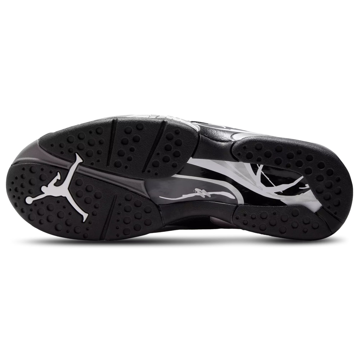 Jordan Retro 8 305381-007 — Men's Basketball Sneaker