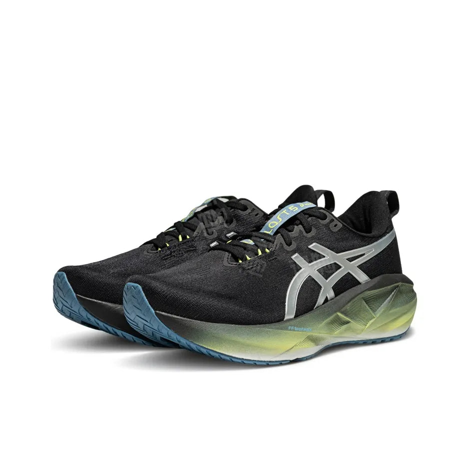 Asics NOVABLAST 5 LUXE 1011C031-001