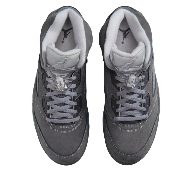 Air Jordan 5 Wolf Grey 2026 Sneakers | DD0587-002